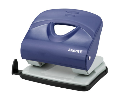 Hole punch Exakt-2 metal 30 sheets 1051