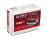 Hole punch Exakt-2 metal 30 sheets 1051  - foto  5