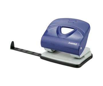 Hole punch Exakt-2 metal 30 sheets 1051