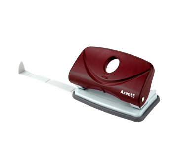 Дырокол 10л металлический Welle-2 1067