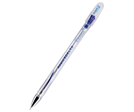 Gel pen DG 2020 blue 4612
