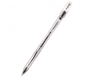 Gel pen DG 2020 0.5 mm black 4613