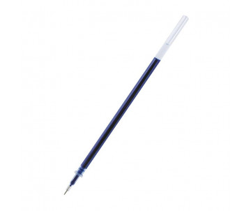 Gel rod 2021 0.5 mm 129 mm blue