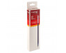 Gel rod 2021 129 mm black  - foto  2