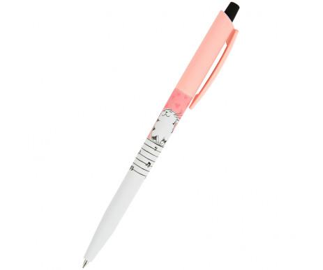 Automatic ballpoint pen Music Cat 27440