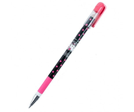 Ручка Hello Kitty "пиши-стирай" 28272