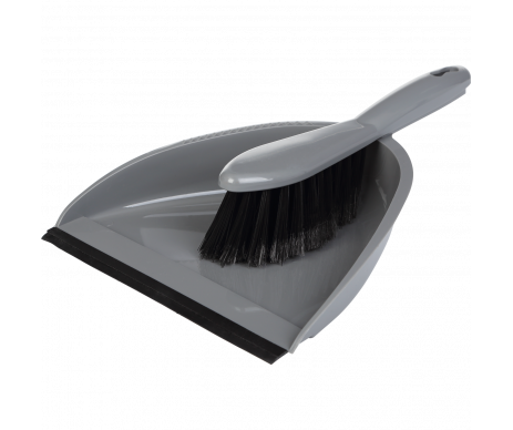 The scoop with the brush 10300500