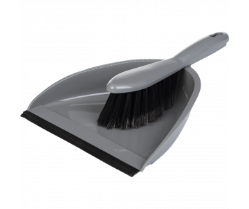 The scoop with the brush 10300500