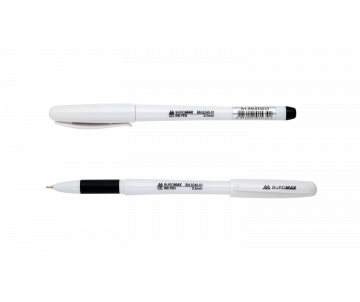 Pen gel pen black BM 8340-01