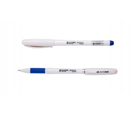Pen gel pen blue BM 8340-02 