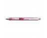 Mechanical pencil uni Kuru Toga 0.5 mm pink  - foto  1