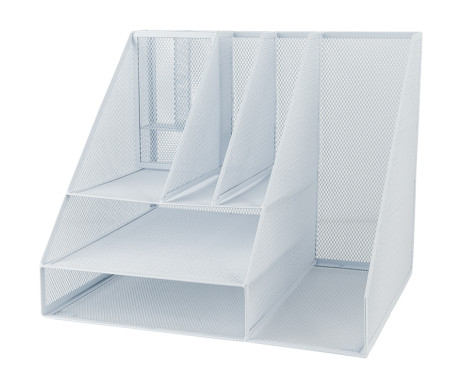 Подставка-органайзер 345*290*290 мет 27133