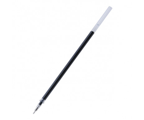 Gel rod 1024 0.5 mm 131 mm black