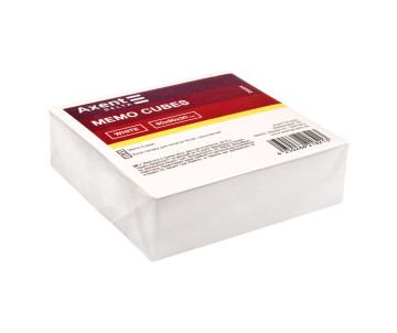 Блок для нотаток настільний 90х90 D8004