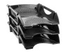Tray horizon Universal black 2070  - foto  1