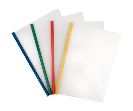 Fast stapler with A4 bar 10 mm 6499