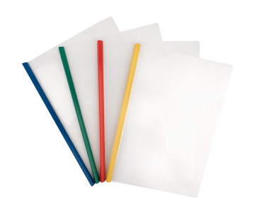 Fast stapler with A4 bar 10 mm 6499