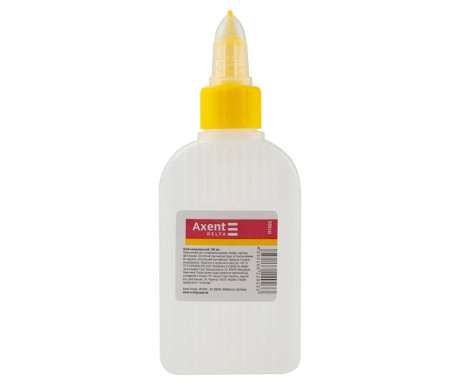 Клей канцелярський 100 мл 1396