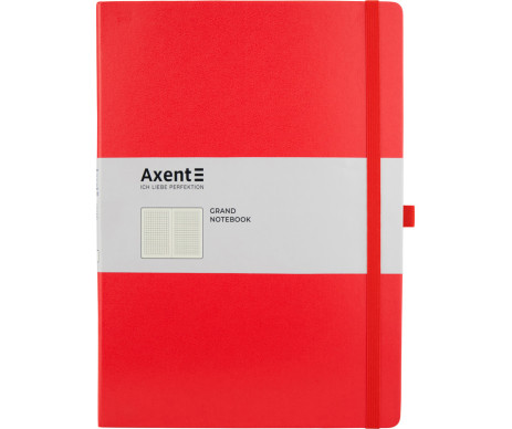 Notebook Partner 210*295 8203-06-A