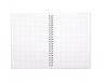 Notebook Stockholm, A5, 96 sheets 631  - foto  2