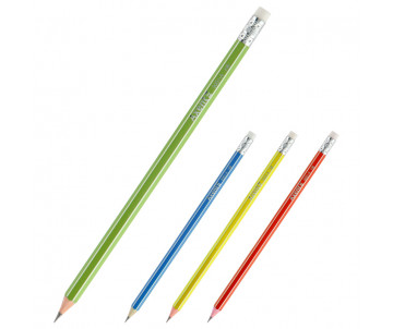 Graphite pencil Axent 9001-А HB 12 pcs