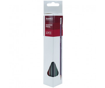 Graphite pencil Axent 9003-А HB 2852