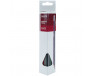 Graphite pencil Axent 9003-А HB 2852  - foto  1