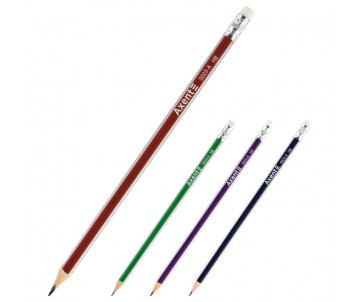 Graphite pencil Axent 9003-А HB 2852
