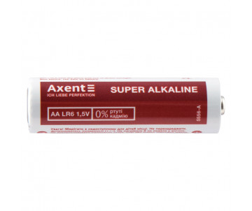 Power element AXENT AA LR6 1 pcs