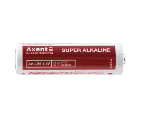 Power element AXENT AA LR6 1 pcs
