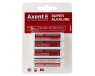 Power element AXENT AA LR6 1 pcs  - foto  1