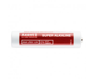 Power element AXENT AAA LR03 1 pcs