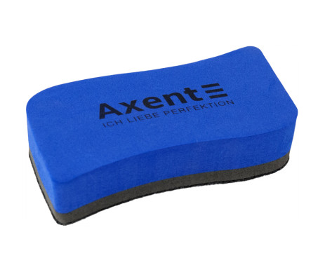 Губка для досок Wave синяя 921