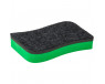 Sponge magnetic for boards Wave green 920  - foto  1