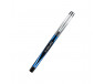 Ручка гелева Top Tek Gel синяя 4630  - фото  1