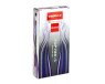 Ручка гелева Top Tek Gel синяя 4630  - фото  2