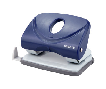 Дырокол 20л металлический Welle-2 1069