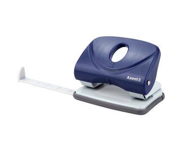 Дырокол 20л металлический Welle-2 1069