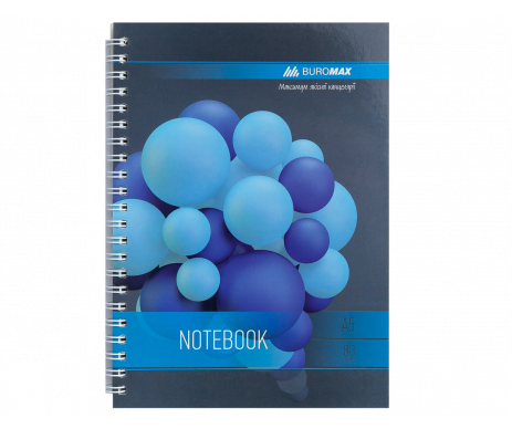 Notebook the spr A-5 80арк BM-24552101-02
