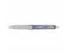 Ручка гелевая автоматическая uni-ball Signo 207 0.7 мм PREMIER Blue  - фото  1