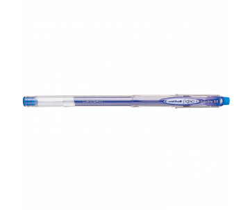 Ручка гелевая Signo ERASABLE GEL синяя 