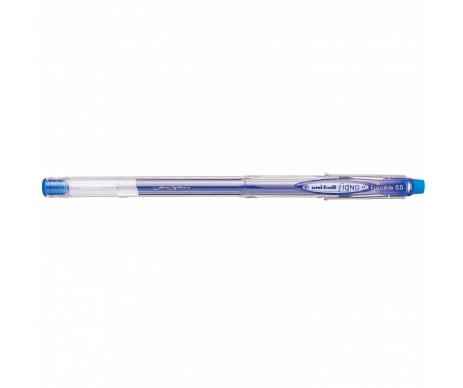 Ручка гелевая Signo ERASABLE GEL синяя 