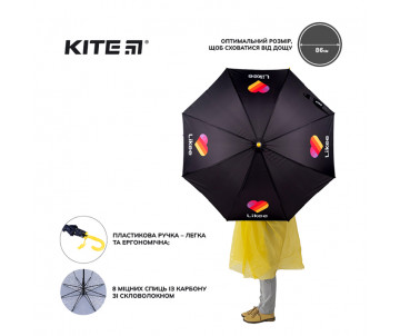 Kite children&#39;s umbrella 2001 LK