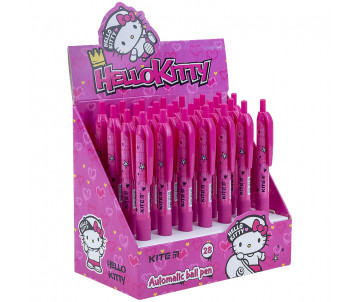 Automatic ball pen Hello Kitty 4670