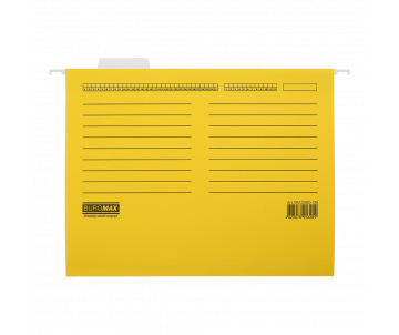 File suspension A4 index BM 3350-08 