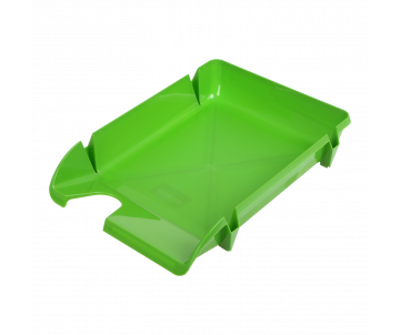 Tray horizon Compact green 3137
