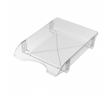 Tray horizontal LH-06 transparent 1pcs