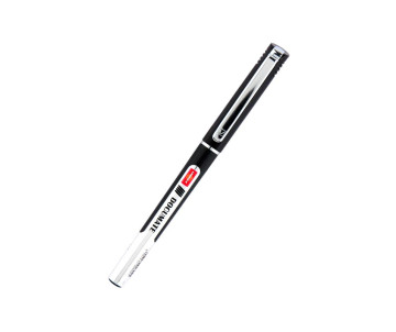 Ballpoint pen Documate 1.0 mm black 4735