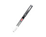 Ballpoint pen Documate 1.0 mm black 4735  - foto  1