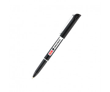 Ballpoint pen Documate 1.0 mm black 4735